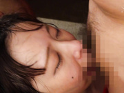 [DFE-097] 微笑む口便器 桐谷すずね - 4of5