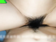 到女同事家工作 来感觉了半推半就把女同事操了