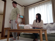 [ADN-693] 我偷偷在继姐的茶水里放了春药 安位薫 【破解】 - 1of5