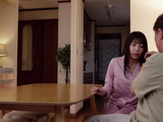 [ADN-693] 我偷偷在继姐的茶水里放了春药 安位薫 【破解】 - 3of5