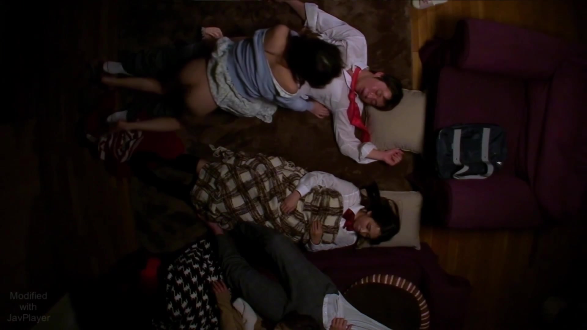 [IPZ-215] 和女友的姐姐无法告诉别人的关系 希志爱野 友田彩也香 【破解】 - 3of5