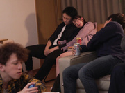 [IPZZ-562] 「女1人で参加したのが間違いでした…」 宅飲みで同級生達に廻された女子大生。 佐々木さき 【破解】 - 1of5