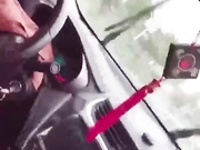 教练车震潜规则人妻 边电话边操