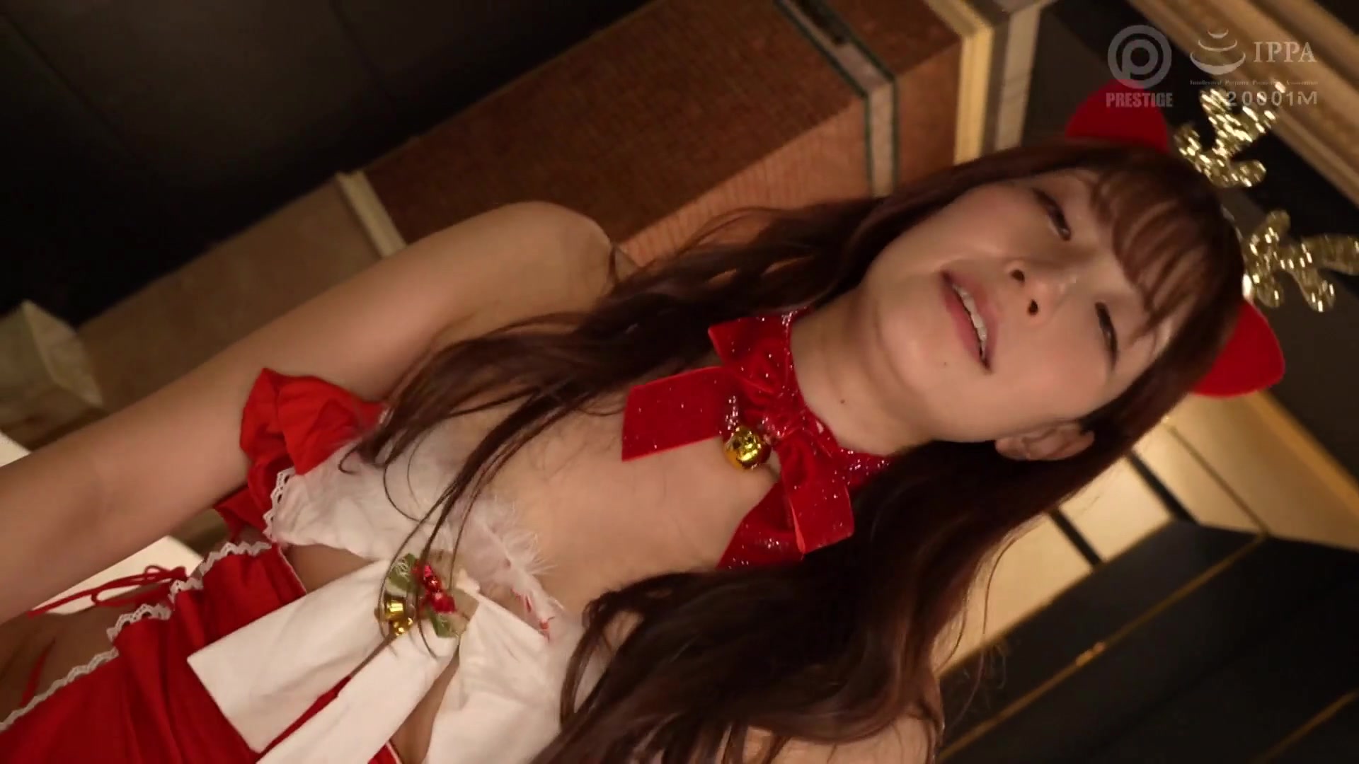 [KBR-023] フェロモン美脚で甘サド誘惑してくる元レースクイーンの痴女テク4シチュエーション 斎木香住 【破解】 - 2of5