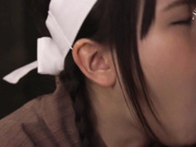 [HBAD-398] 昭和女のエレジー 終戦間際の狂気、全裸羞恥に咽び泣く女達 【破解】 - 4of5