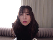 [MMYM-074] 甘カワ声の美女なのにエロ妄想全開でビチャビチャぶっしゅー！ 卑猥語女 小那海あや 【破解】 - 2of5