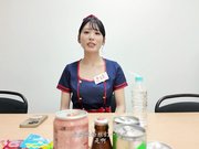 [SONE-790] 对普通用户解禁 S1出道一周年纪念 被二十名用户射满精液 两天一夜的粉丝感谢祭 金松季步 【破解】 - 1of5