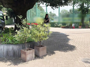 [BEAF-170] 母性と癒しが溢れる清楚系マジ美人アラサーちゃん、気が狂って出会い系即会い - 1of5