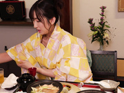 [MBRBN-056] 役野満里奈 湯女美人 - 5of5