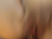 刚破处的闷骚潮汕小女孩