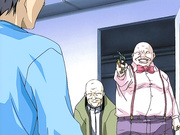 [W]奴隷介護 快楽その3 「楽園の果て」