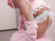 Anri Sugihara 杉原杏璃 – 東京アンリ [LCBD-00712] 第六段甜美可爱巨乳女警花