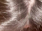 感谢粉丝兄弟送的小道具，老婆直接高潮了，期待下次能潮喷