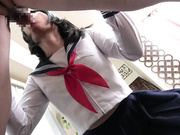 [ANZ-004] 毎日が安全日 オトコの娘 葵 - 3of5