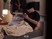 [JUR-437] 妻子怀孕禁欲 连自慰都不许的我 多次与来京的淫靡岳母疯狂缠绵 星宫一花 【破解】 - 1of5