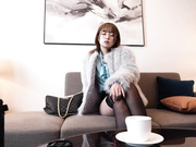 [MKMP-655] M男嬲りスイートルーム 敏腕女社長が、飼っているM男たちを寸止め焦らしで弄び、性欲を発散する様子に密着。 椿りか 【破解】 - 1of5