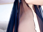 娃娃脸不老女神 热舞诱惑丝袜真空 道具自慰