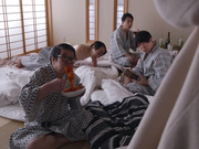 [NSFS-401] 寝取られの館12 ～ダッチワイフにされた妻～ 小野坂ゆいか 【破解】 - 1of5