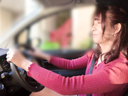 [TCD-309] ノーパンもっこりミニスカドライブデート！ 姫岡しあ - 1of5