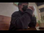 风骚肉感少妇️邀约摄影师拍情趣内衣写真主动勾引啪啪