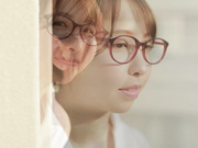 [MIAB-539] 僕だけに見せてくる白衣の中身 絶対声が出せない状況でエッチしよッと過激水着で中出し誘惑してくる巨乳保健先生 宍戸里帆 【破解】 - 3of5