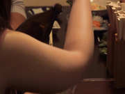 [破解] NSPS-846 見ず知らずの汚れた手で‥ 妻の乳房が揉みくちゃにされた 篠崎かんな - 1of5