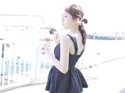 REBD-975 Ui 太陽に照らされて・天神羽衣 - 5of5