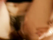 漂亮少妇 被大肉棒无套猛怼 尿尿狂喷如柱 喷的自己满身都是 不停抽搐