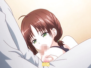 于是我的老师对我做了