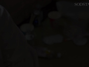 START-420 高飛車な女上司と真夏の張り込み捜査21日間 2週間過ぎてもホシは動かずしびれを切らしたぼくらは残り三日間汗だくでパコってしまい… 渚恋生 - 1of5