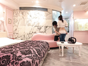 SDAM-151 バタフライ100メートル全国3位 全裸水泳 水泳選手葛西いつきAVデビュー - 1of5