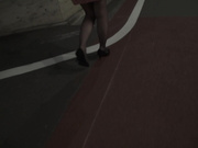 765ORECS-415 潮潮潮の大量失禁閲覧注意 清楚女子大生のありえない連続中出しSEX - 1of5