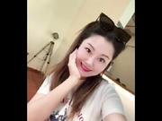 骚货Yolanda咖丝蕾丝