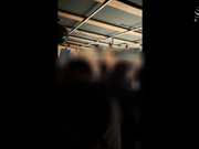 BNST-086 プッシャーズ りな 雅子りな - 1of5