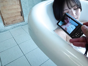 START-487 夏、再会、そしてハメ撮り。台本無しで汗だくで抱き合った真夏のセックスドキュメント 柴崎はる - 2of5