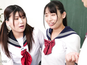 [破解]BAGR-076   教え子から性的イジメを受けていたはずなのに…チ〇ポの虜になって求め始めるサカってるJ系 - 4of5