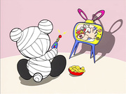 夜勤病棟・弐 ope 02 [中文字幕]