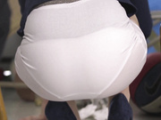 [破解]MIAD-907 緊身裙女教師 卯水咲流 - 1of5