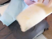 極度風騷長腿網紅御姐「塞壬姐姐」啪啪大秀,多場無套內射 自慰噴水 (1)