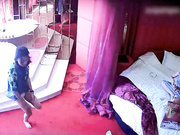 ⁸¹⛳⛳⛳ 两个感情很好的女同小姐姐酒店开房过生日 然后开始进行爱抚 看的口干舌燥 真想加入进去一起插啊