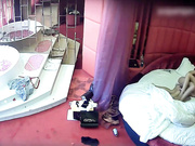 ⁸¹⛳⛳⛳ 两个感情很好的女同小姐姐酒店开房过生日 然后开始进行爱抚 看的口干舌燥 真想加入进去一起插啊