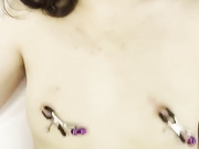 山东潍坊美女老师 李怡甜 出轨视频被曝！露脸玩裸聊深喉口交 炮友面前玩具自慰淫爆！超反差的淫妻荡妇！