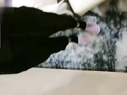 【极品校花】油腻大叔实力讲价包养女学生！勾搭正在做做作业的学生妹