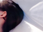 【真实乱伦原创】网调了三个月的叔叔家表妹，商场里扣她的逼，酒店里换制服绑起来操