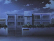 懲罰予備校 前編 [中文字幕]