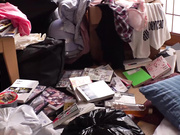 [破解]FSDSS-890 对面垃圾房美女的诱惑，每天都认真地做爱 天使もえ - 1of5