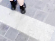 听话小母狗，酒店约操白皙嫩妹