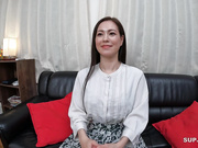 NACT-102 性欲絶倫主婦中出し懇願裏バイト 岬ひかり - 1of5