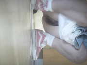 周末商场女厕全景偷拍众多的美女嘘嘘❤️各种美鲍鱼尽情的展示