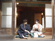 [破解]ABF-306 ヤリ過ぎ中出し溫泉旅館 涼森れむ - 2of5